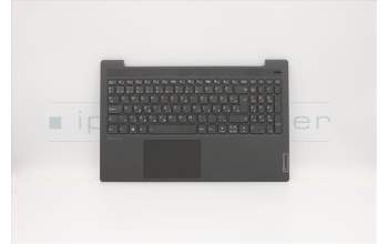 Lenovo 5CB0X56156 COVER Upper Case ASM_HG L81YK BLFPGG