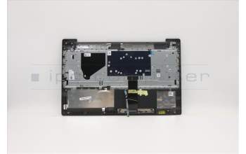 Lenovo 5CB0X56156 COVER Upper Case ASM_HG L81YK BLFPGG