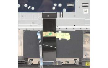Lenovo 5CB0X56156 COVER Upper Case ASM_HG L81YK BLFPGG