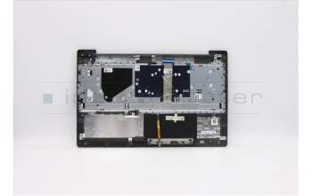 Lenovo 5CB0X56161 COVER Upper Case ASM_ND L81YK BLFPGG