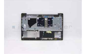 Lenovo 5CB0X56164 COVER Upper Case ASM_SA L81YK BLFPGG