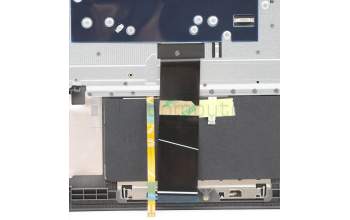 Lenovo 5CB0X56177 COVER UpperCaseASM_CZ-SK L81YK BLNFPGG