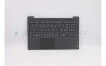 Lenovo 5CB0X56193 COVER Upper Case ASM_PO L81YK BLNFPGG