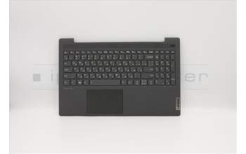 Lenovo 5CB0X56194 COVER Upper Case ASM_RU L81YK BLNFPGG
