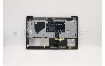 Lenovo 5CB0X56194 COVER Upper Case ASM_RU L81YK BLNFPGG