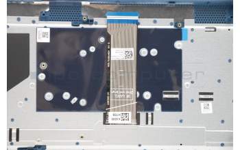 Lenovo 5CB0X56208 COVER UpperCaseASM_CZ-SK L81YK BLFPLT