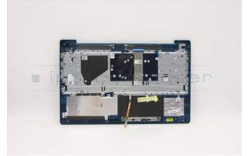 Lenovo 5CB0X56208 COVER UpperCaseASM_CZ-SK L81YK BLFPLT