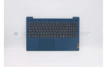 Lenovo 5CB0X56218 COVER Upper Case ASM_HG L81YK BLFPLT