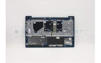 Lenovo COVER Upper Case ASM_GR L81YK BLNFPLT para Lenovo IdeaPad 5-15ARE05 (81YQ)