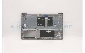 Lenovo 5CB0X56272 COVER UpperCaseASM_US INTE L81YKNBLFPPG