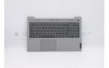 Lenovo 5CB0X56276 COVER Upper Case ASM_GR L81YK NBLFPPG