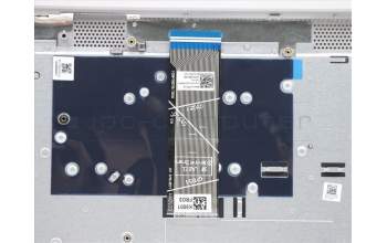 Lenovo COVER Upper Case ASM_GR L81YK NBLFPPG para Lenovo IdeaPad 5-15ARE05 (81YQ)