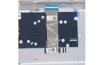 Lenovo 5CB0X56294 COVER Upper Case ASM_UK L81YK NBLFPPG