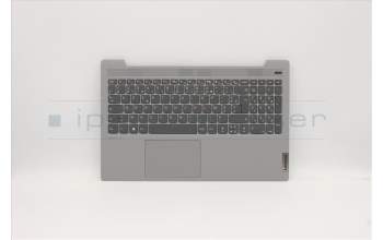 Lenovo 5CB0X56303 COVER Upper Case ASM_FR L81YK NBLNFPPG