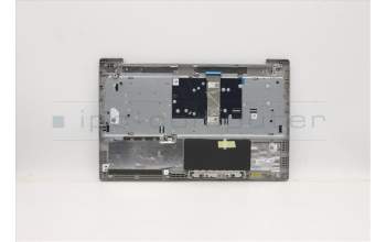 Lenovo 5CB0X56324 COVER Upper Case ASM_UK L81YK NBLNFPPG