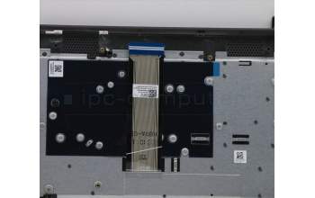Lenovo 5CB0X56336 COVER Upper Case ASM_GR L81YK NBLFPGG