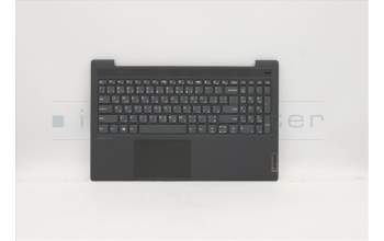 Lenovo 5CB0X56356 COVER UpperCaseASM_AR-E L81YK NBLNFPGG