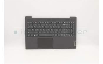 Lenovo 5CB0X56361 COVER Upper Case ASM_US L81YK NBLNFPGG