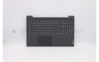 Lenovo 5CB0X56376 COVER Upper Case ASM_PO L81YK NBLNFPGG