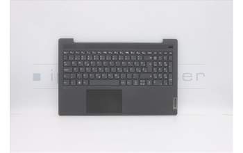 Lenovo 5CB0X56378 COVER Upper Case ASM_SA L81YK NBLNFPGG