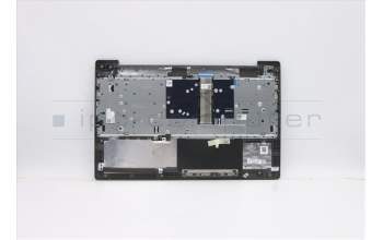 Lenovo 5CB0X56378 COVER Upper Case ASM_SA L81YK NBLNFPGG