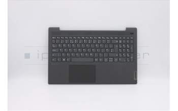 Lenovo 5CB0X56384 COVER Upper Case ASM_UK L81YK NBLNFPGG