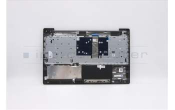 Lenovo 5CB0X56384 COVER Upper Case ASM_UK L81YK NBLNFPGG