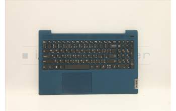 Lenovo 5CB0X56386 COVER UpperCaseASM_AR-E L81YK NBLFPLT