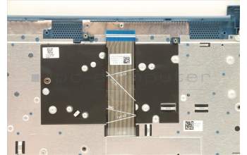Lenovo 5CB0X56386 COVER UpperCaseASM_AR-E L81YK NBLFPLT