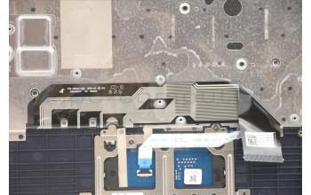 Lenovo 5CB0X56473 COVER UpperCaseASM B NFP_AB/KB GR