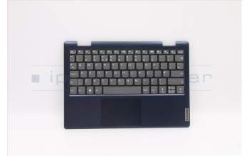 Lenovo 5CB0X56484 COVER UpperCaseASM B NFP_AB/KB UK