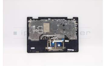 Lenovo 5CB0X56484 COVER UpperCaseASM B NFP_AB/KB UK