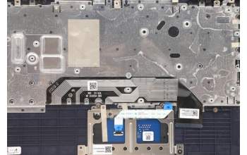 Lenovo 5CB0X56484 COVER UpperCaseASM B NFP_AB/KB UK