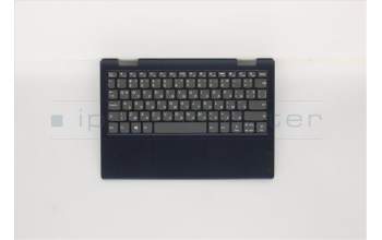Lenovo 5CB0X56488 COVER UpperCaseASM B NFP_AB/KB BU