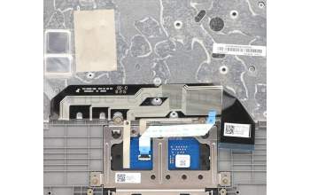 Lenovo 5CB0X56503 COVER UpperCaseASM B NFP_PG/KB GR