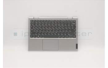 Lenovo 5CB0X56521 COVER UpperCaseASM B NFP_PG/KB AR-E