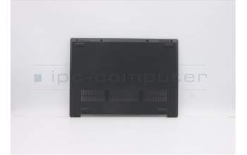 Lenovo COVER Lower Case L 81WA BK UMA NSP para Lenovo IdeaPad 3-14IML05 (81WA)