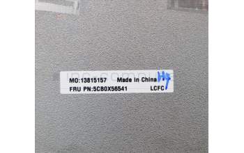 Lenovo 5CB0X56541 COVER Lower Case L 81WA PGY DIS NSP