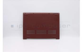 Lenovo COVER Lower Case L 81WA RED UMA NSP para Lenovo IdeaPad 3-14IGL05 (81WH)