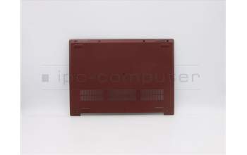 Lenovo COVER Lower Case L 81WA RED DIS NSP para Lenovo IdeaPad 3-14ARE05 (81W3)