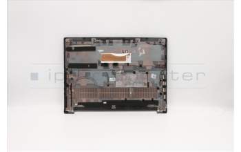 Lenovo COVER Lower Case L 81WA BK DIS SP para Lenovo IdeaPad 3-14IIL05 (81WD)