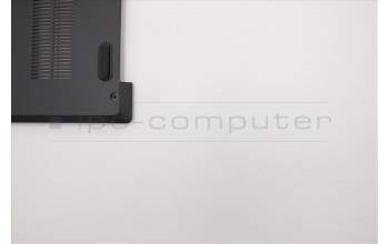 Lenovo COVER Lower Case L 81WA BK DIS SP para Lenovo IdeaPad 3-14IML05 (81WA)