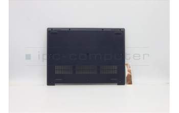 Lenovo COVER Lower Case L 81WA BLUE UMA SP para Lenovo IdeaPad 3-14IML05 (81WA)