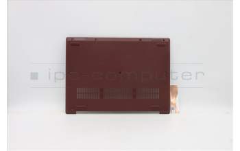 Lenovo COVER Lower Case L 81WA RED UMA SP para Lenovo IdeaPad 3-14IML05 (81WA)