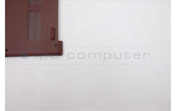 Lenovo COVER Lower Case L 81WA RED UMA SP para Lenovo IdeaPad 3-14IML05 (81WA)