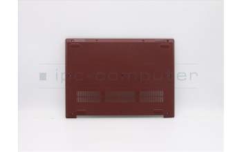 Lenovo COVER Lower Case L 81WA RED DIS SP para Lenovo IdeaPad 3-14IML05 (81WA)