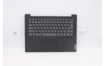 Lenovo 5CB0X56557 COVER Upper Case ASM_SP L81WA NFPBKDIS