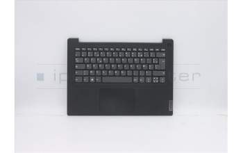 Lenovo 5CB0X56566 COVER Upper Case ASM_FR L81WA NFPBKDIS