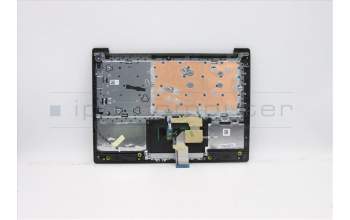 Lenovo 5CB0X56573 COVER Upper Case ASM_ND L81WA NFPBKDIS