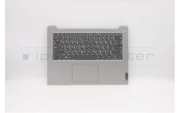 Lenovo 5CB0X56589 COVER Upper Case ASM_TI L81WA NFPPGYDIS